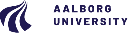 Aalborg Universitets logo